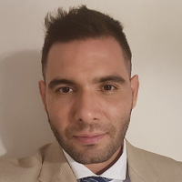 Matías Corroto