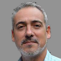 Eduardo Martin