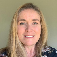 Patricia Nally