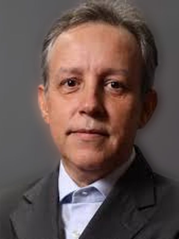 Luiz Celso Hygino Da Cruz